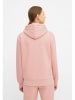 Bench Hoodie "Tealy" in Rosa