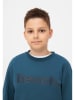Bench Bluza "Tipster Sports" w kolorze morskim