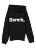 Bench Hoodie in Schwarz