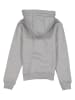 Bench Hoodie grijs