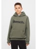 Bench Hoodie "Skinner Sports" in Khaki