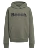 Bench Hoodie "Skinner Sports" in Khaki