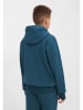 Bench Bluza "Skinner Sports" w kolorze morskim