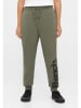 Bench Sweathose "Stanley Sports" in Khaki