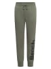 Bench Sweatbroek "Stanley Sports" kaki