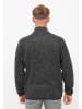 Bench Fleecejacke "Wylden" in Schwarz