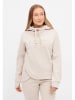 Bench Bluza "Veida" w kolorze kremowym