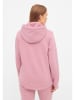Bench Hoodie "Veida" in Rosa