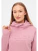 Bench Bluza "Veida" w kolorze jasnoróżowym