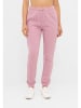Bench Sweatbroek "Marianna" lichtroze