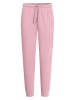 Bench Sweathose "Marianna" in Rosa