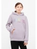 Bench Bluza "Nialey" w kolorze fioletowym