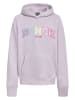 Bench Hoodie "Nialey" in Lila