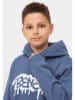 Bench Bluza "Krueger" w kolorze niebieskim