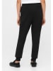 Bench Sweatbroek "Waller" zwart