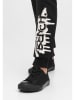Bench Sweatbroek "Waller" zwart