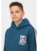 Bench Hoodie "Espinosa" blauw