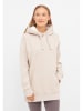 Bench Hoodie "Islanne" in Creme