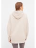 Bench Hoodie "Islanne" in Creme