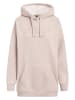Bench Hoodie "Islanne" in Creme