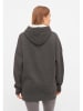 Bench Hoodie "Islanne" in Anthrazit