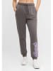 Bench Sweatbroek "Arth" antraciet