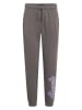 Bench Sweatbroek "Arth" antraciet