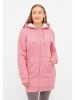 Bench Sweatjacke "Hansley" in Rosa