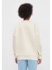 Bench Sweatshirt "Aldana" crème