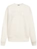 Bench Sweatshirt "Aldana" crème