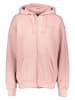 Bench Sweatjacke in Rosa