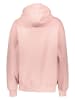 Bench Sweatjacke in Rosa