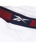 Reebok 3er-Set: Boxershorts "Abel" in Dunkelblau/ Weiß/ Grau