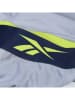 Reebok 3er-Set: Boxershorts "Tully" in Lila/ Grau/ Dunkelblau