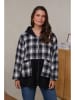 Curvy Lady Bluza w kolorze czarnym