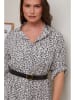 Curvy Lady Tuniek crème