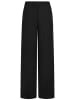 Sublevel Hose in Schwarz