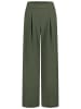 Sublevel Broek olijfgroen