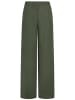 Sublevel Broek olijfgroen