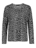 Sublevel Longsleeve in Grau