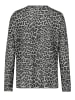 Sublevel Longsleeve grijs