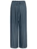 Sublevel Plissébroek blauw