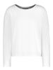 Sublevel Bluse in Weiß