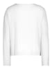 Sublevel Bluse in Weiß