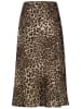 Sublevel Rok camel/zwart