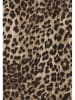 Sublevel Rok camel/zwart