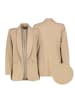 Sublevel Blazer in Beige