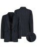 Sublevel Blazer in Dunkelblau