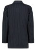 Sublevel Blazer in Dunkelblau