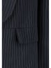 Sublevel Blazer in Dunkelblau